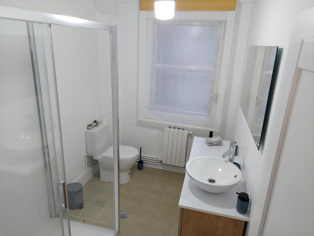 Piso Josefa Διαμέρισμα Sotomayor Εξωτερικό φωτογραφία