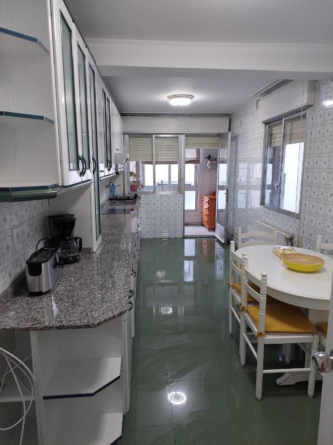 Piso Josefa Διαμέρισμα Sotomayor Εξωτερικό φωτογραφία