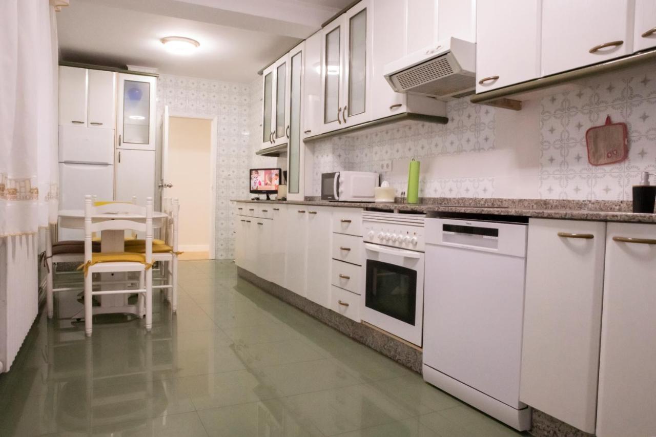 Piso Josefa Διαμέρισμα Sotomayor Εξωτερικό φωτογραφία